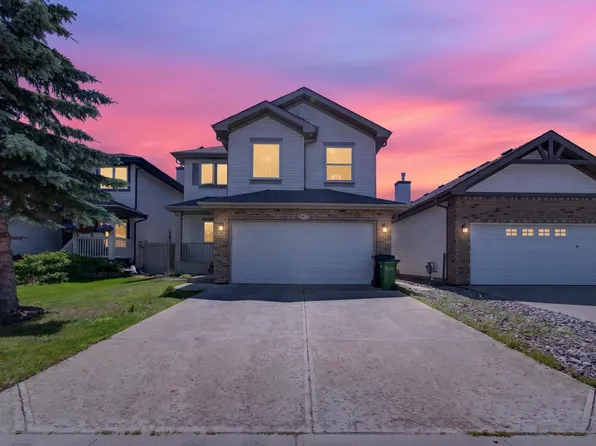 547 Leger Way NW, Edmonton, AB T6R 3T5
