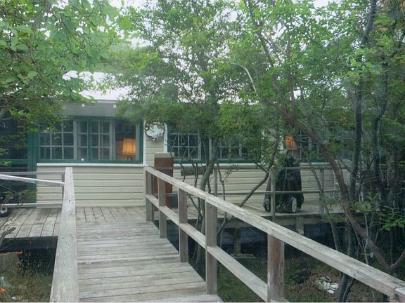 Original Ocean Beach Cottage