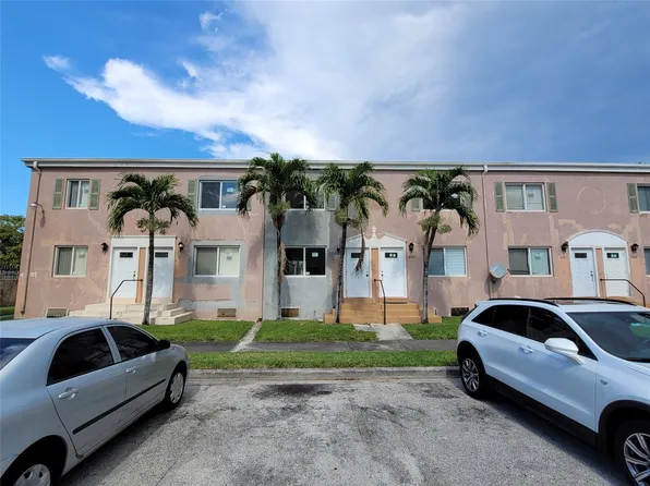 8451 NW 4th Avenue #8451, Miami, FL 33150