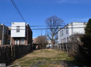 6613 Ditman St #A, Philadelphia, PA 19135