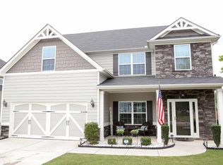 280 Briandwood Dr, Newnan, GA 30265