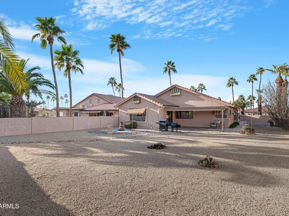 10309 E TWILIGHT Court, Sun Lakes, AZ 85248