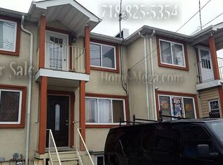 14312 Farmers Blvd, Jamaica, NY 11434