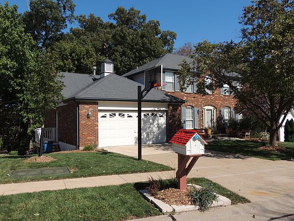 2nd image of 731 Trago Creek Dr