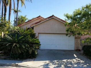 1672 Olympus Loop Dr, Vista, CA 92081