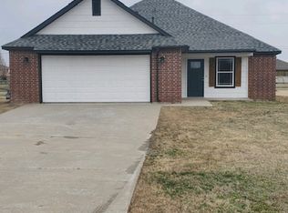 12133 N Colt Ct, Collinsville, OK 74021