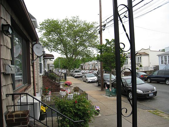 Neighborhood View