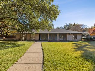 4306 San Gabriel Dr, Dallas, TX 75229