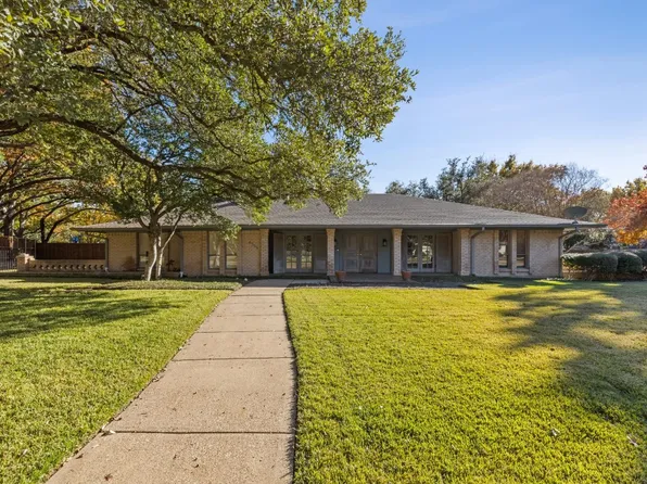 4306 San Gabriel Dr, Dallas, TX 75229