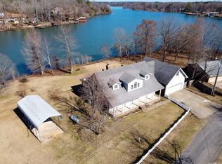 47 Lake View Rd, Houston, AR 72070