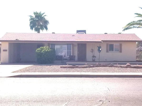 716 N 64th St, Mesa, AZ 85205