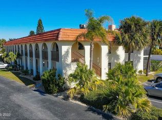 6655 Ridgewood Ave APT 101, Cocoa Beach, FL 32931