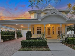 154 Barbados Dr, Jupiter, FL 33458
