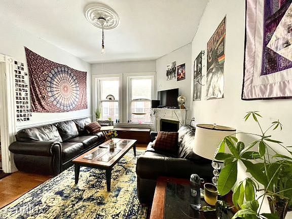 73 Westland Ave. #3 Boston - Fenway Unit Photo 3