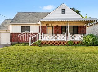 1016 Hempstead Dr, Cincinnati, OH 45231