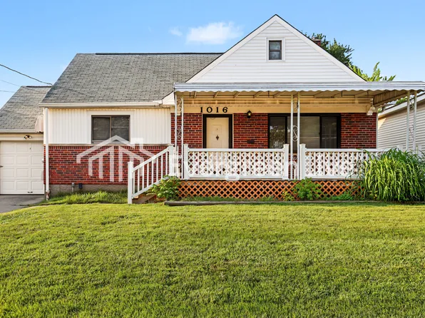 1016 Hempstead Dr, Cincinnati, OH 45231