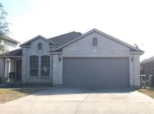 206 Fresno Spgs, Buda, TX 78610