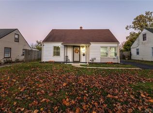 420 Alexander Dr, Dayton, OH 45403