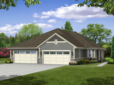 1502 Sandhill LANE #0702, Mukwonago, WI, 53149