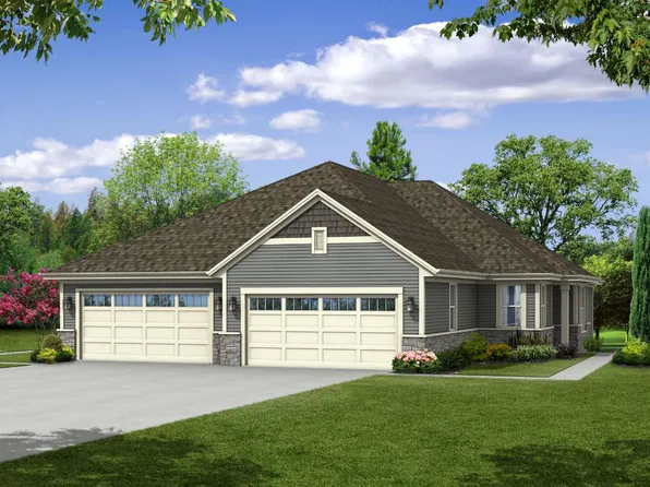 1572 Sandhill LANE #1001, Mukwonago, WI 53149