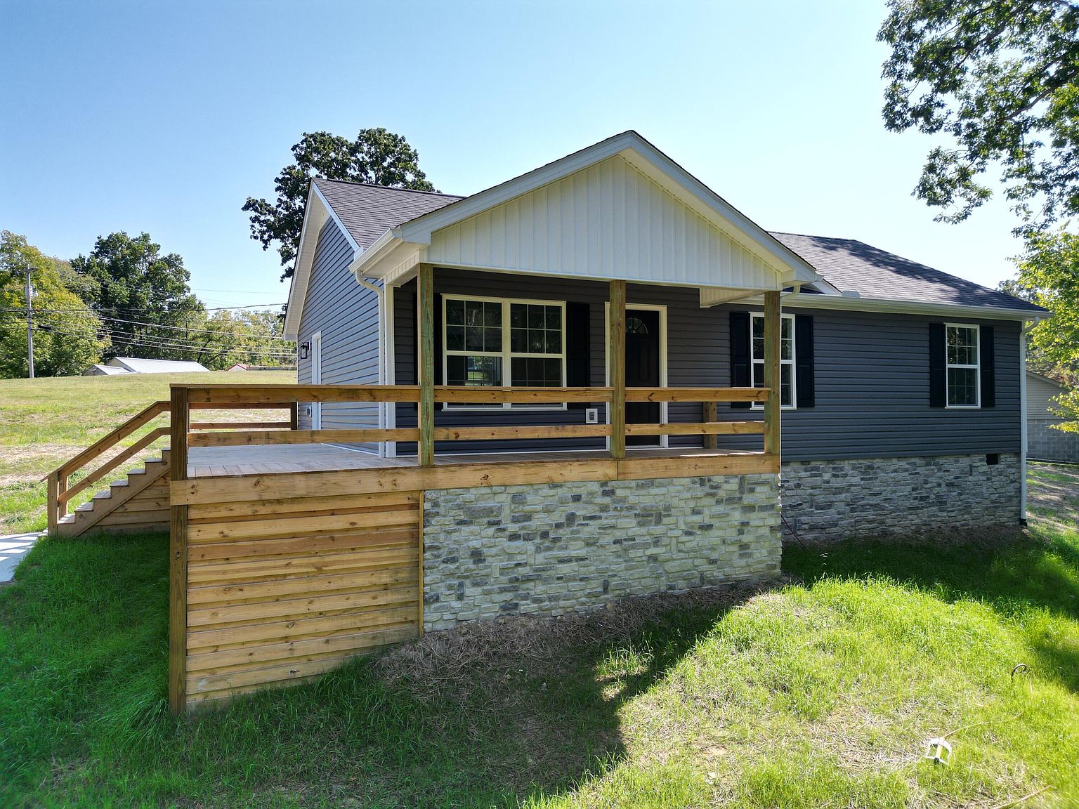 167 S Earls Ave, Corbin, KY 40701 Zillow