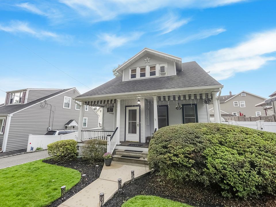 144 W Main St Bergenfield, NJ, 07621 Apartments for Rent Zillow