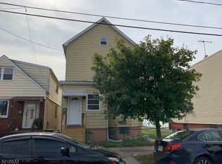 316-318 Loomis St, Elizabethport, NJ 07206