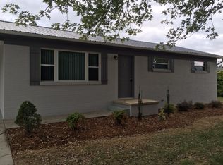 2797 Twin Meadow Dr, Hudson, NC 28638