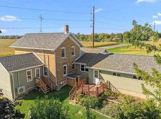 N6436 County Rd S, Horicon, WI 53032