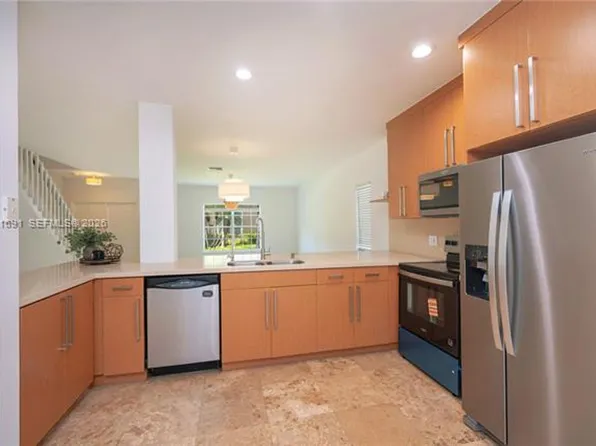 16219 Emerald Cove Rd #Townhouse 16219, Fort Lauderdale, FL 33331