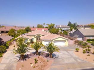 16248 Ridge View Dr, Apple Valley, CA 92307