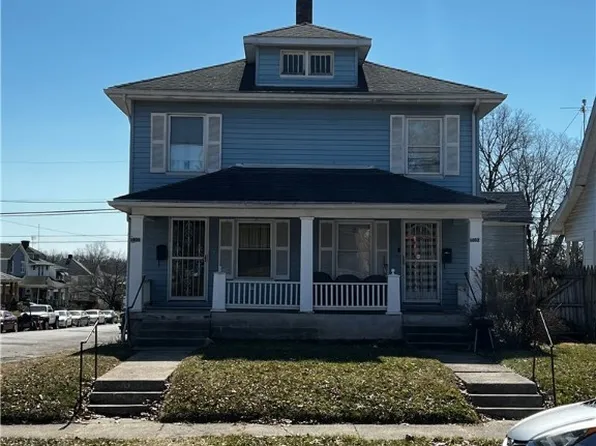 1400 Superior Ave #402, Dayton, OH 45402