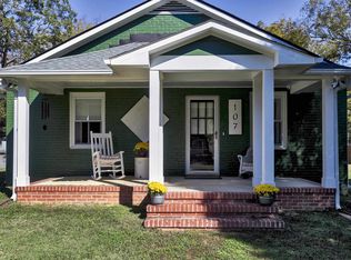 107 Nooe St, Pittsboro, NC 27312