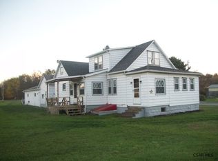 12 Bruno Ave, Central City, PA 15926