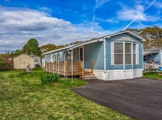 16 Joseph St, East Wareham, MA 02538