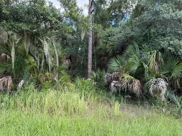 15020 ELWOOD AVENUE LOT 2, PORT CHARLOTTE, FL 33953