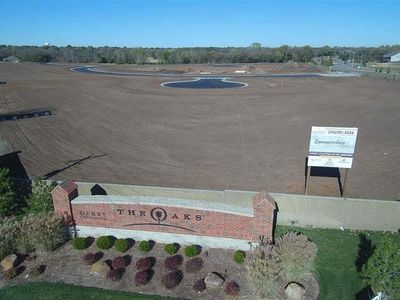 LOT 10 Block H The Oaks, Derby, KS, 67037
