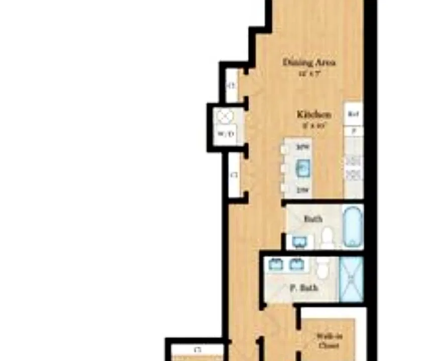 2642 39th St NW #1