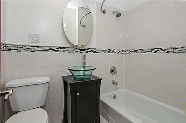 Rented by Corcoran
