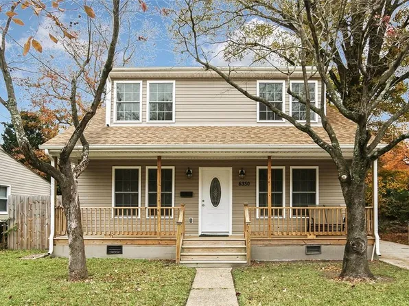 6350 Wellington St, Norfolk, VA 23513