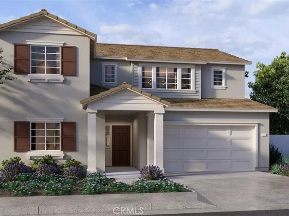 28669 Via De Manzana, Winchester, CA 92596
