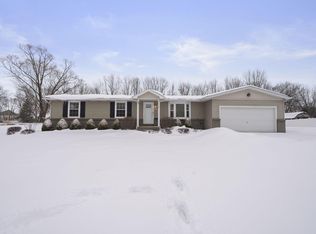 6866 Harlem Rd, Westerville, OH 43081