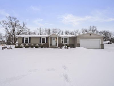 6866 Harlem Rd, Westerville, OH, 43081