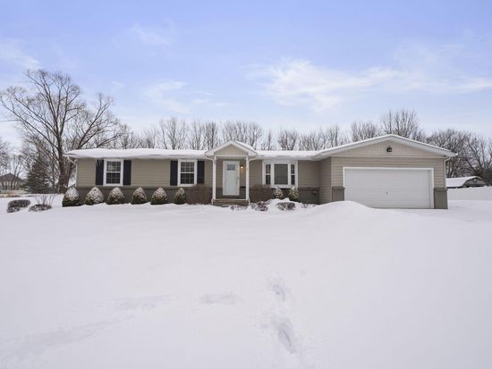 6866 Harlem Rd, Westerville, OH 43081