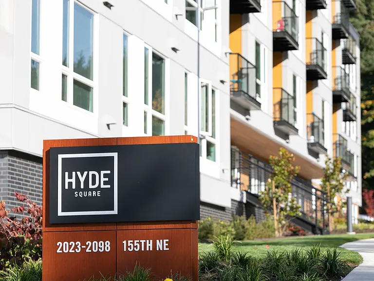 Hyde Square — Photo 43