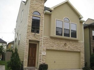 4330 Center St, Houston, TX 77007