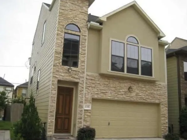 4330 Center St, Houston, TX 77007