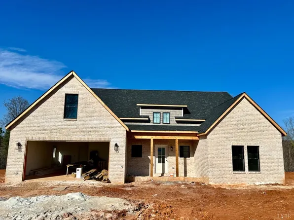 1479 Lynbrook Rd, Rustburg, VA 24588