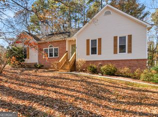 65 Pates Lake Way, Hampton, GA 30228