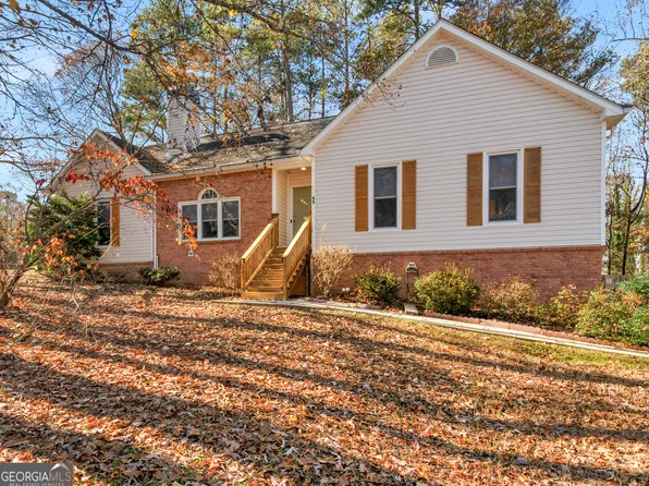 65 Pates Lake Way, Hampton, GA 30228